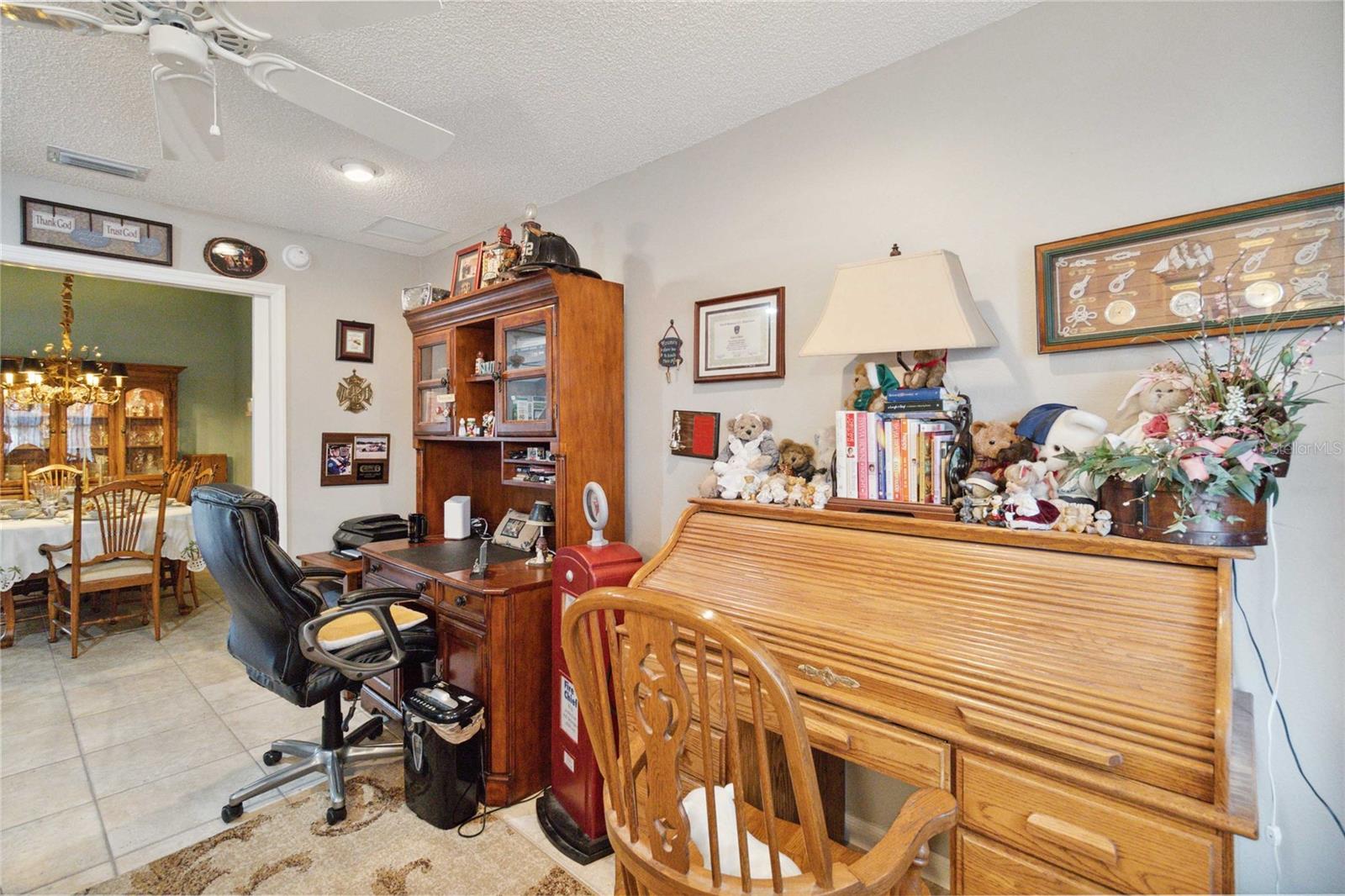 17416 SE 71ST CURRITUCK TER, THE VILLAGES, FL, 32162