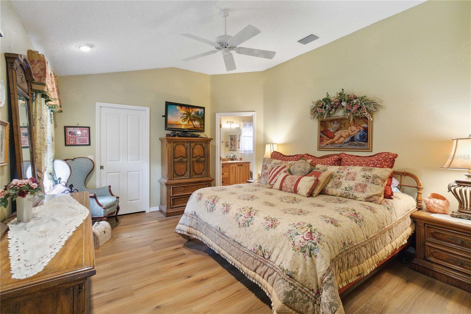 17416 SE 71ST CURRITUCK TER, THE VILLAGES, FL, 32162