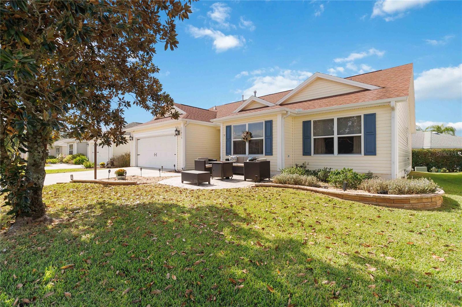 17416 SE 71ST CURRITUCK TER, THE VILLAGES, FL, 32162