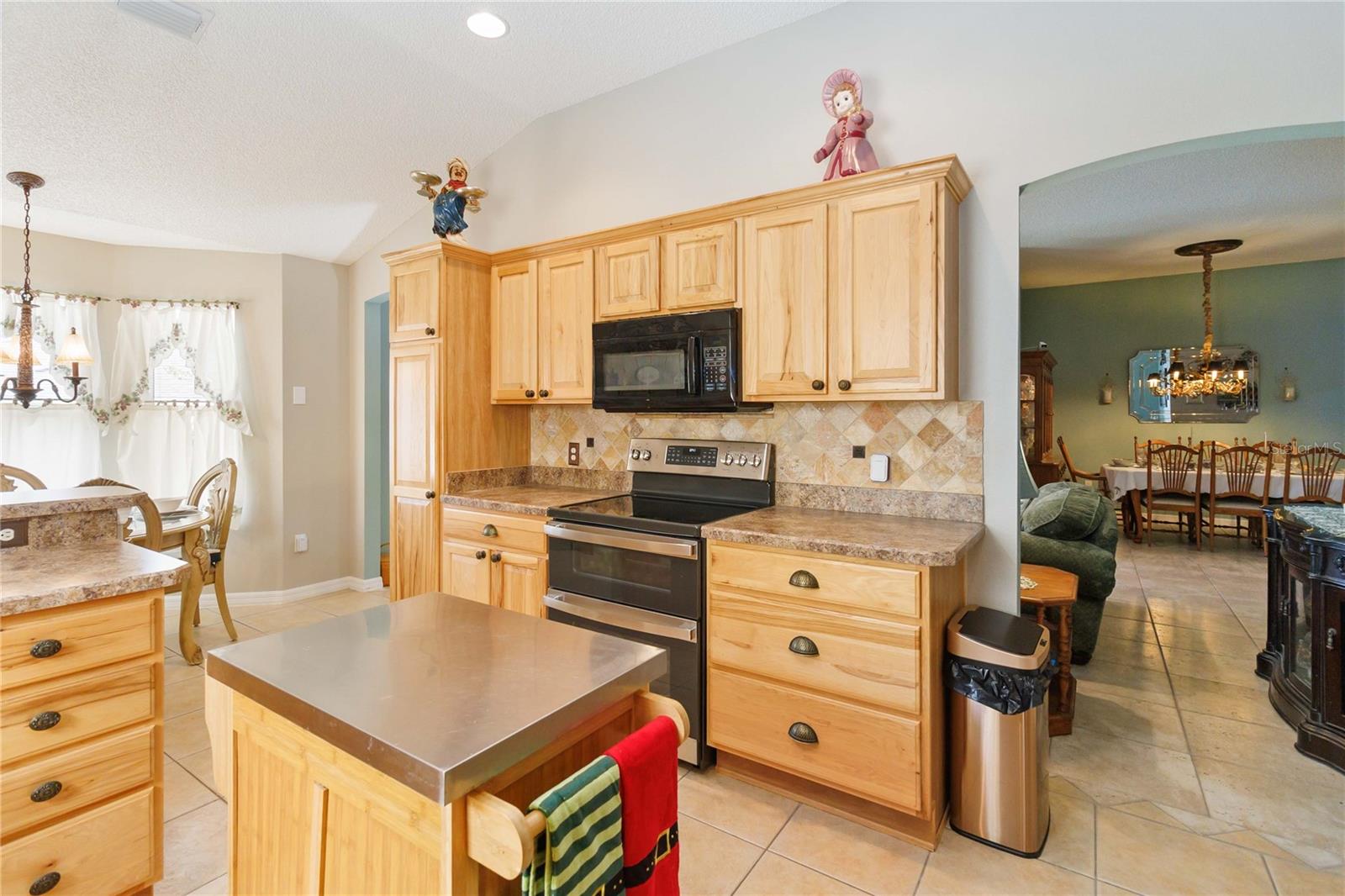 17416 SE 71ST CURRITUCK TER, THE VILLAGES, FL, 32162