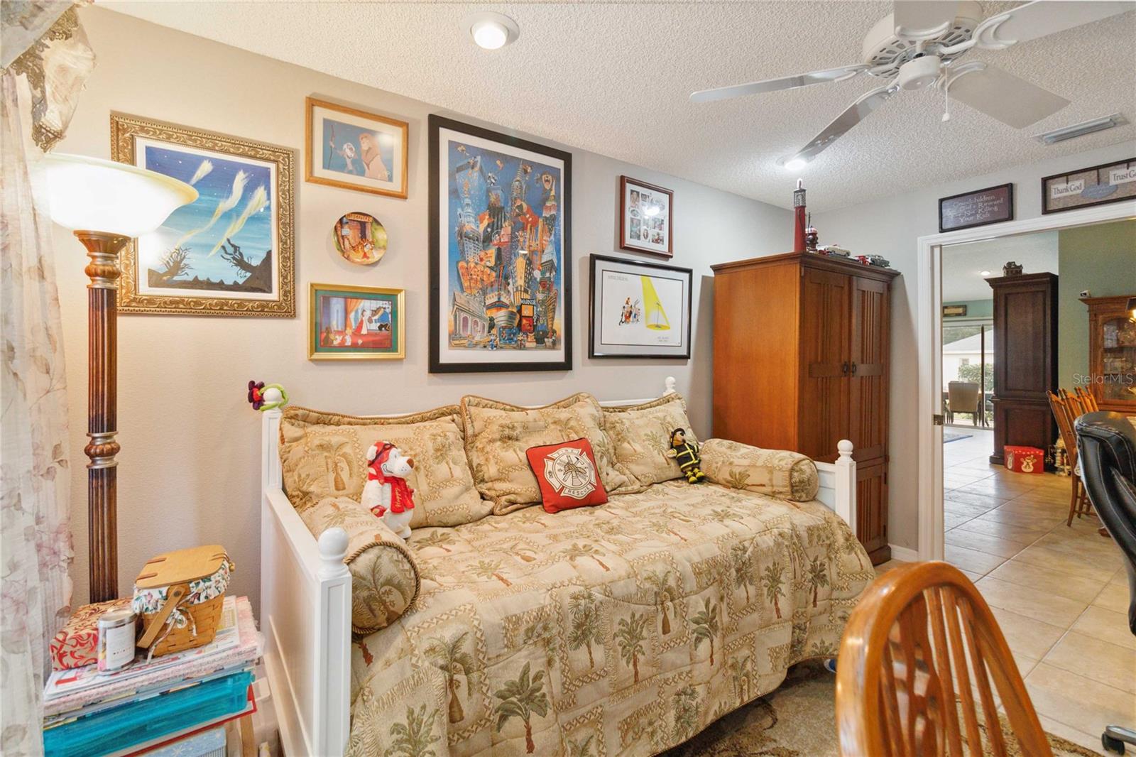 17416 SE 71ST CURRITUCK TER, THE VILLAGES, FL, 32162