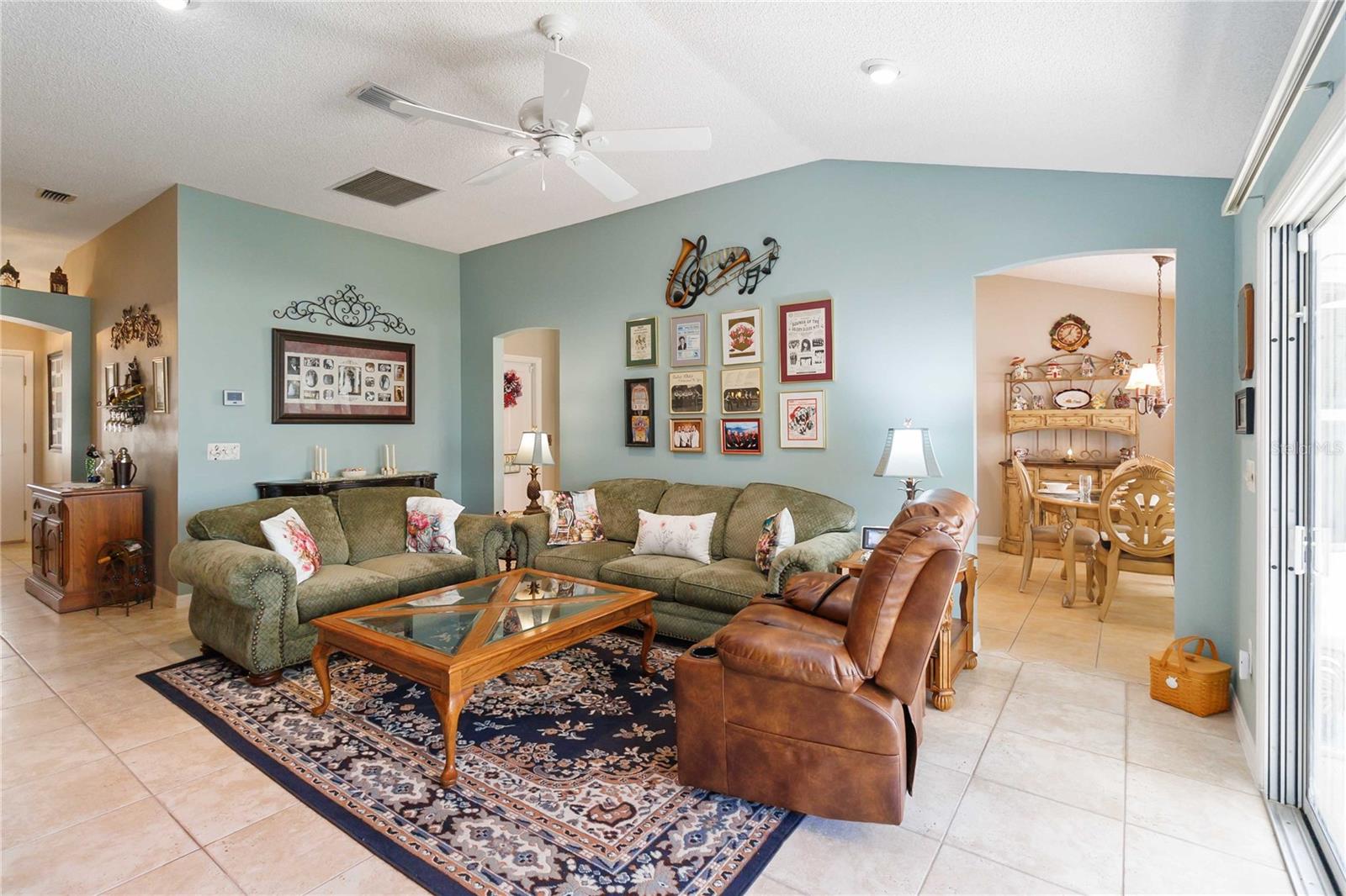 17416 SE 71ST CURRITUCK TER, THE VILLAGES, FL, 32162