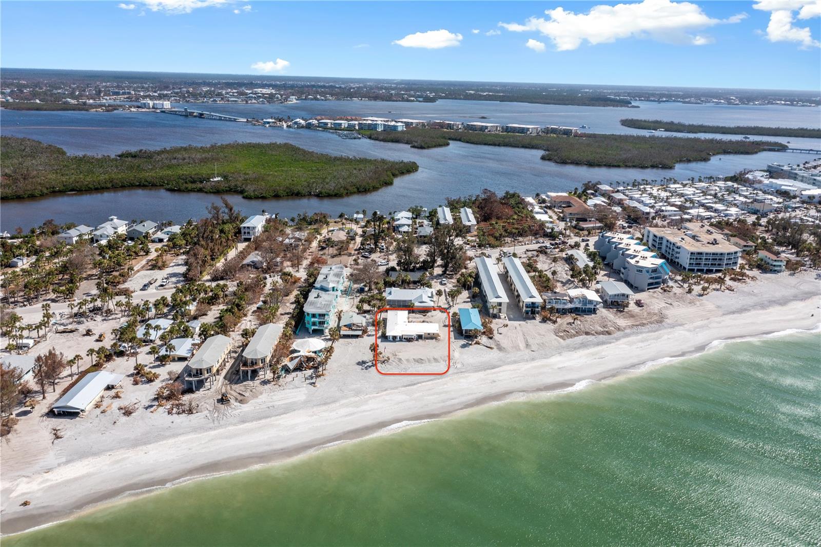 2480 N BEACH RD, ENGLEWOOD, FL, 34223
