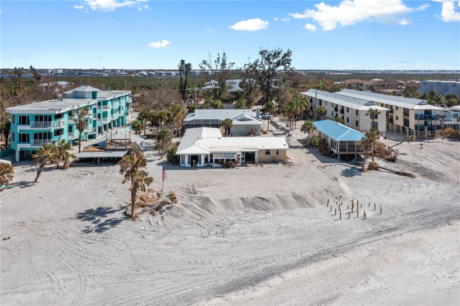 2480 N BEACH RD, ENGLEWOOD, FL, 34223