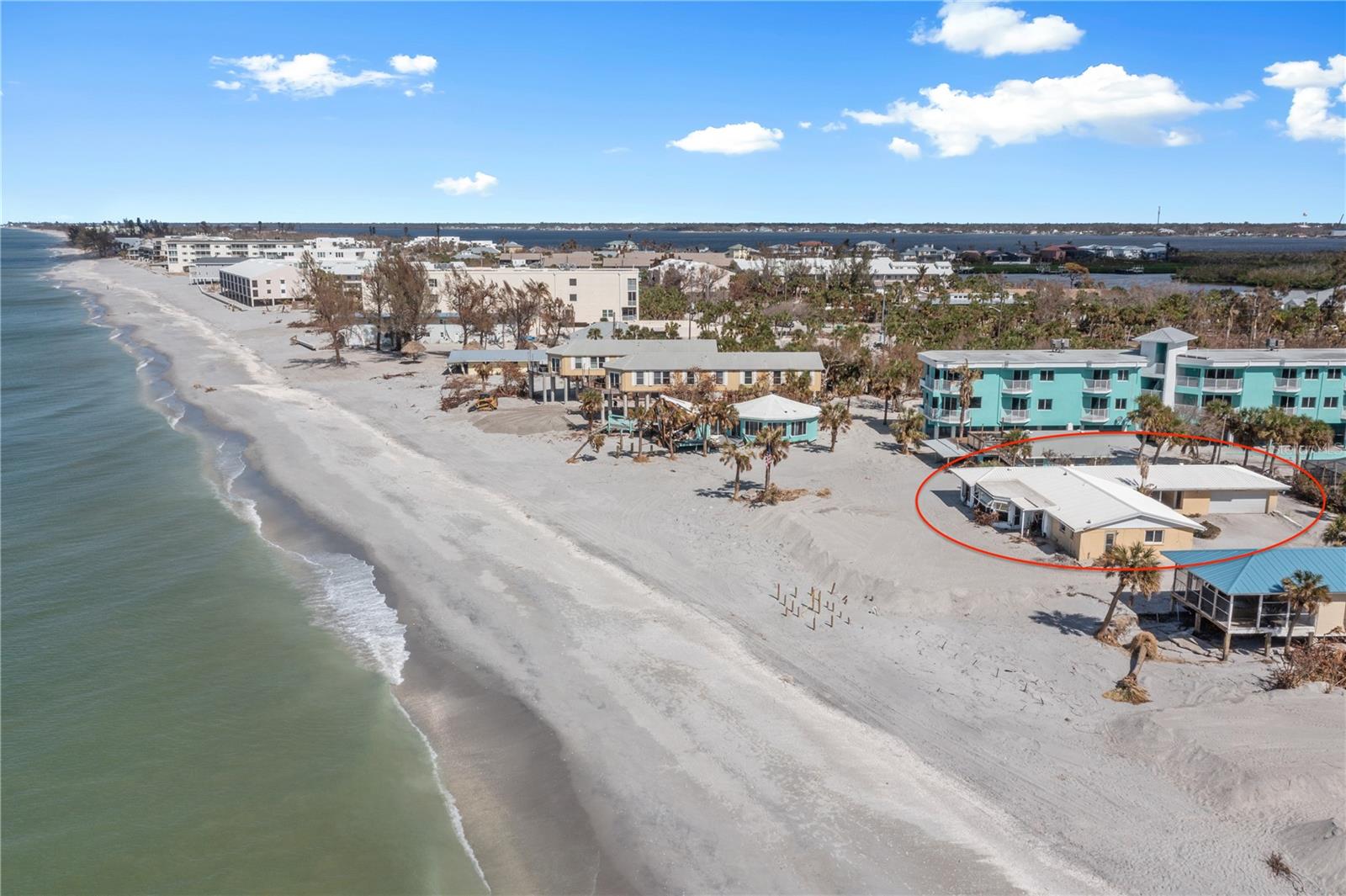 2480 N BEACH RD, ENGLEWOOD, FL, 34223