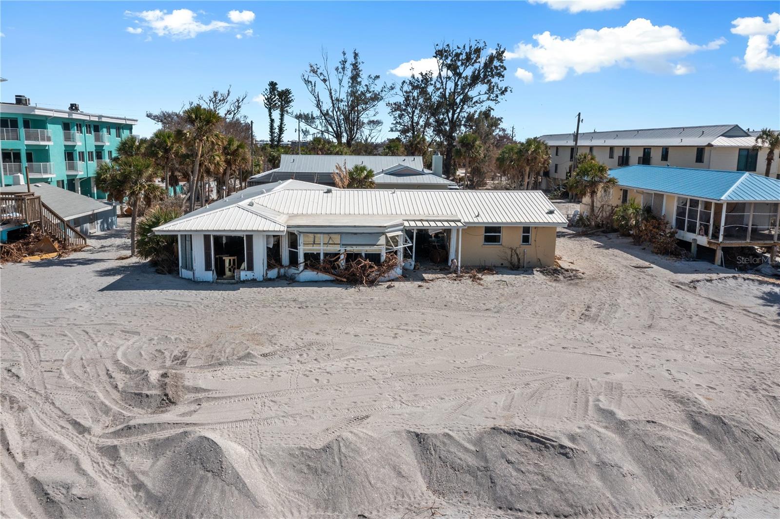 2480 N BEACH RD, ENGLEWOOD, FL, 34223