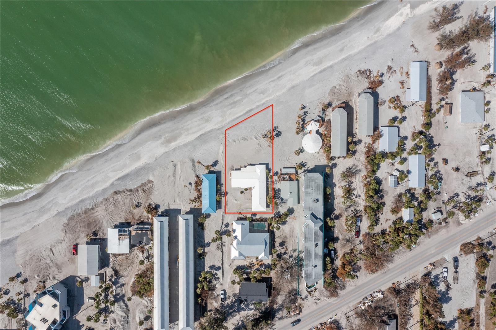 2480 N BEACH RD, ENGLEWOOD, FL, 34223