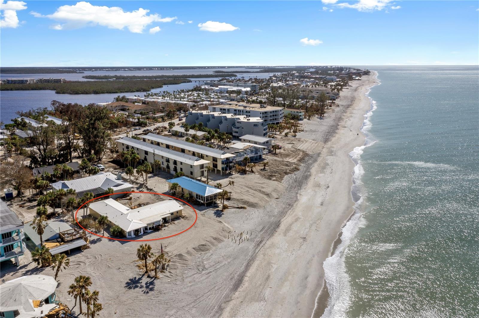 2480 N BEACH RD, ENGLEWOOD, FL, 34223