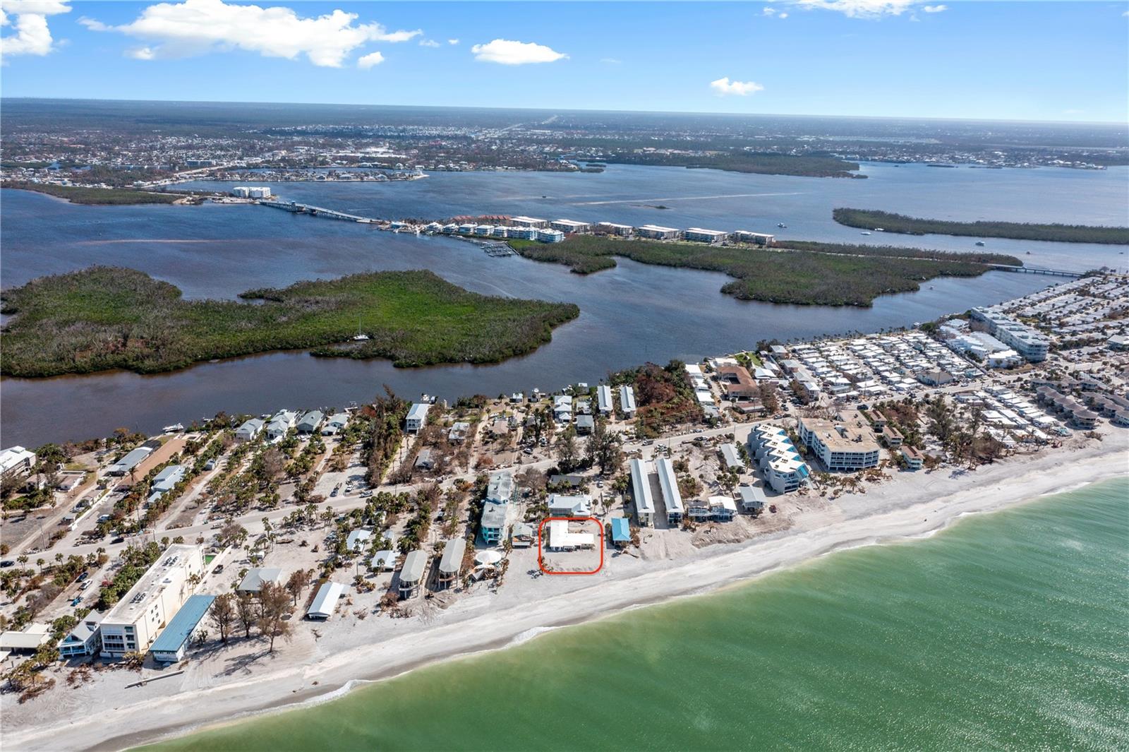 2480 N BEACH RD, ENGLEWOOD, FL, 34223