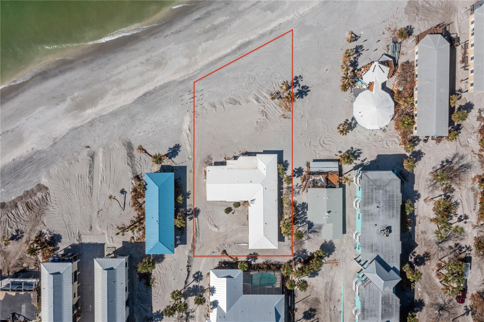 2480 N BEACH RD, ENGLEWOOD, FL, 34223