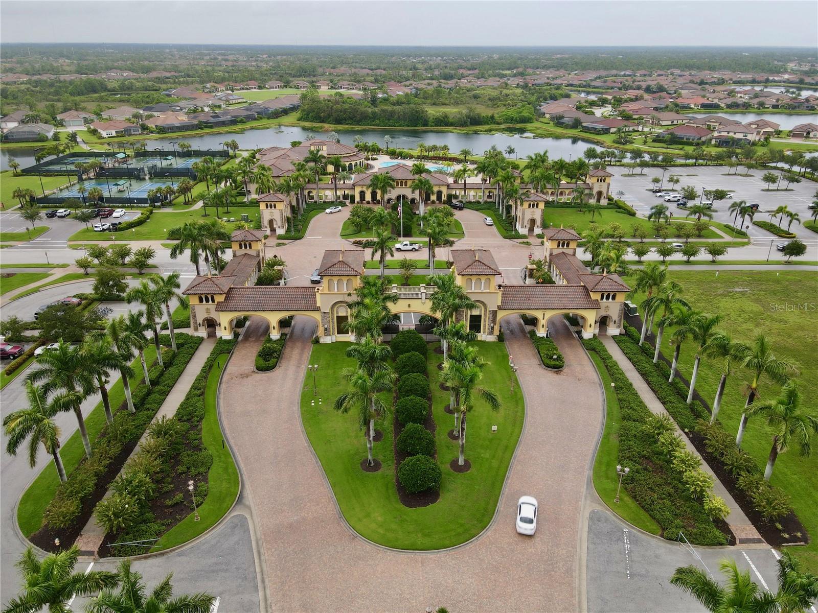 12276 CANAVESE LN, VENICE, FL, 34293