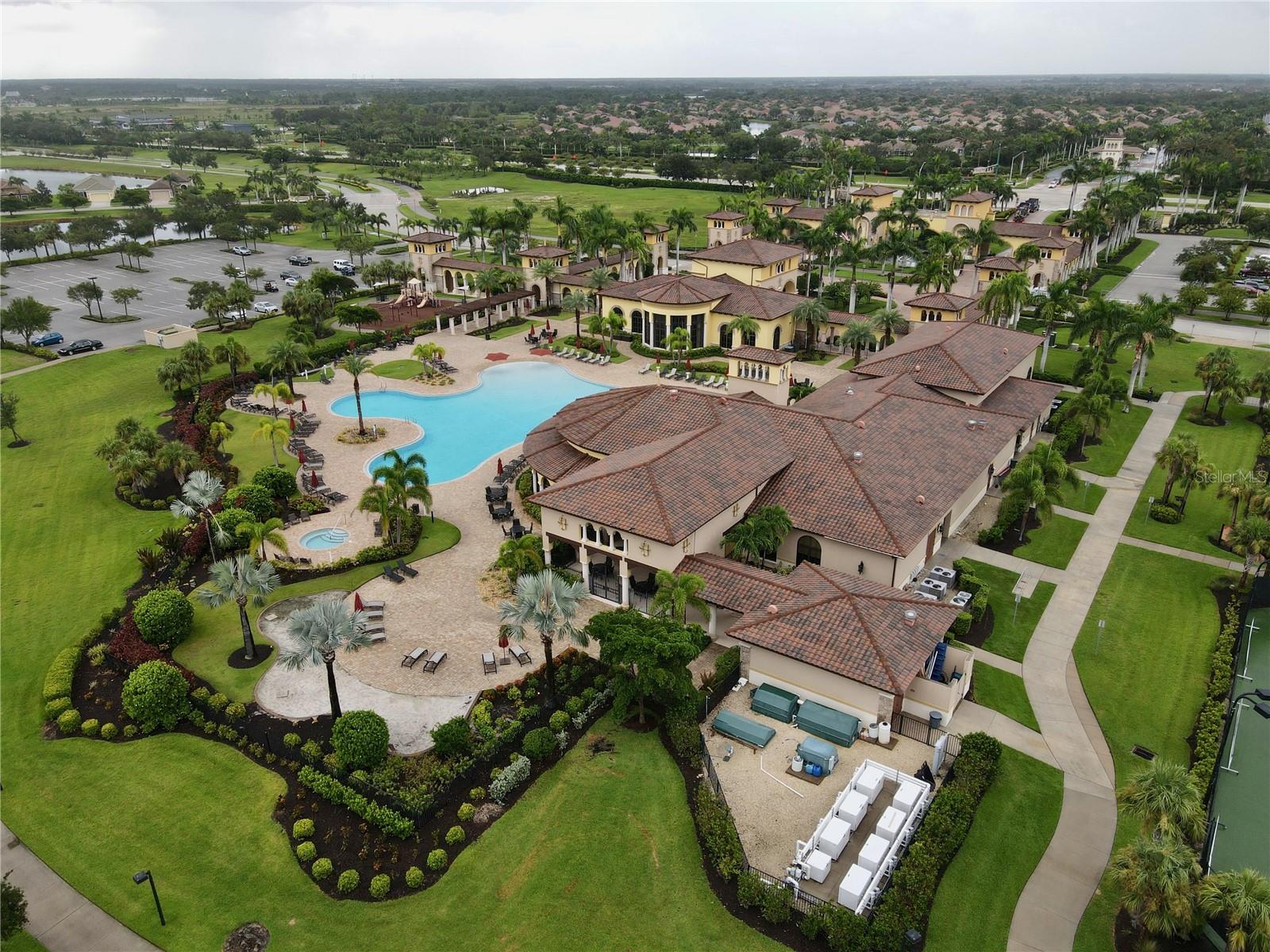 12276 CANAVESE LN, VENICE, FL, 34293