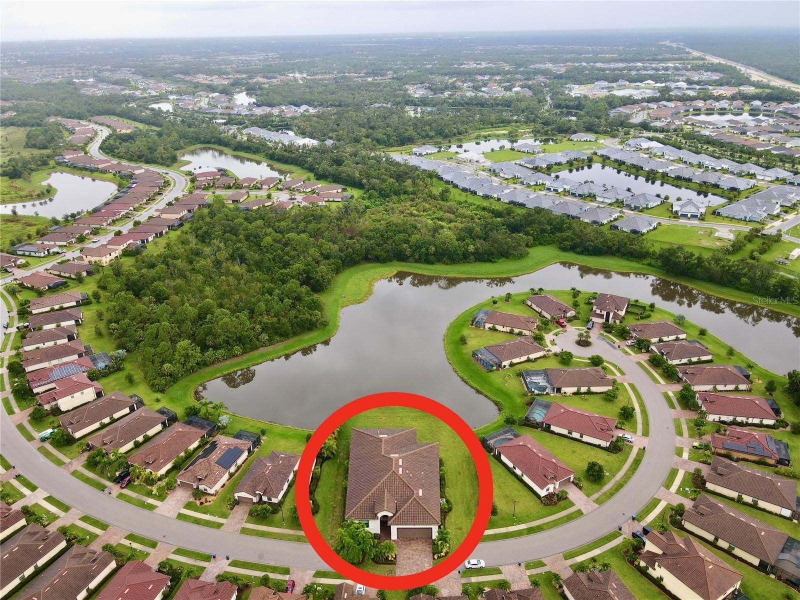 12276 CANAVESE LN, VENICE, FL, 34293