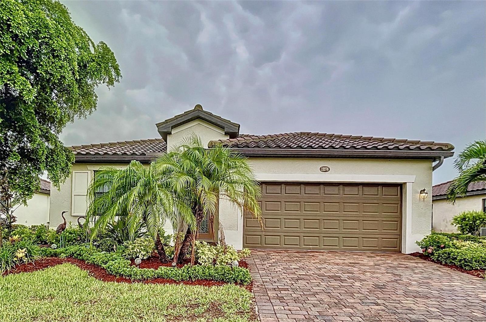 12276 CANAVESE LN, VENICE, FL, 34293