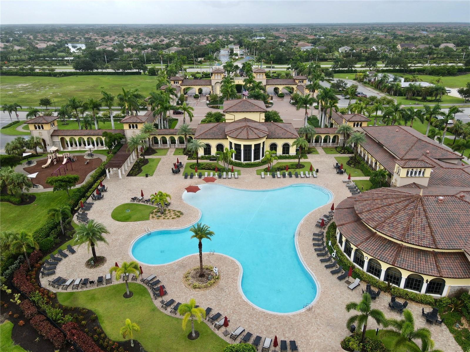 12276 CANAVESE LN, VENICE, FL, 34293