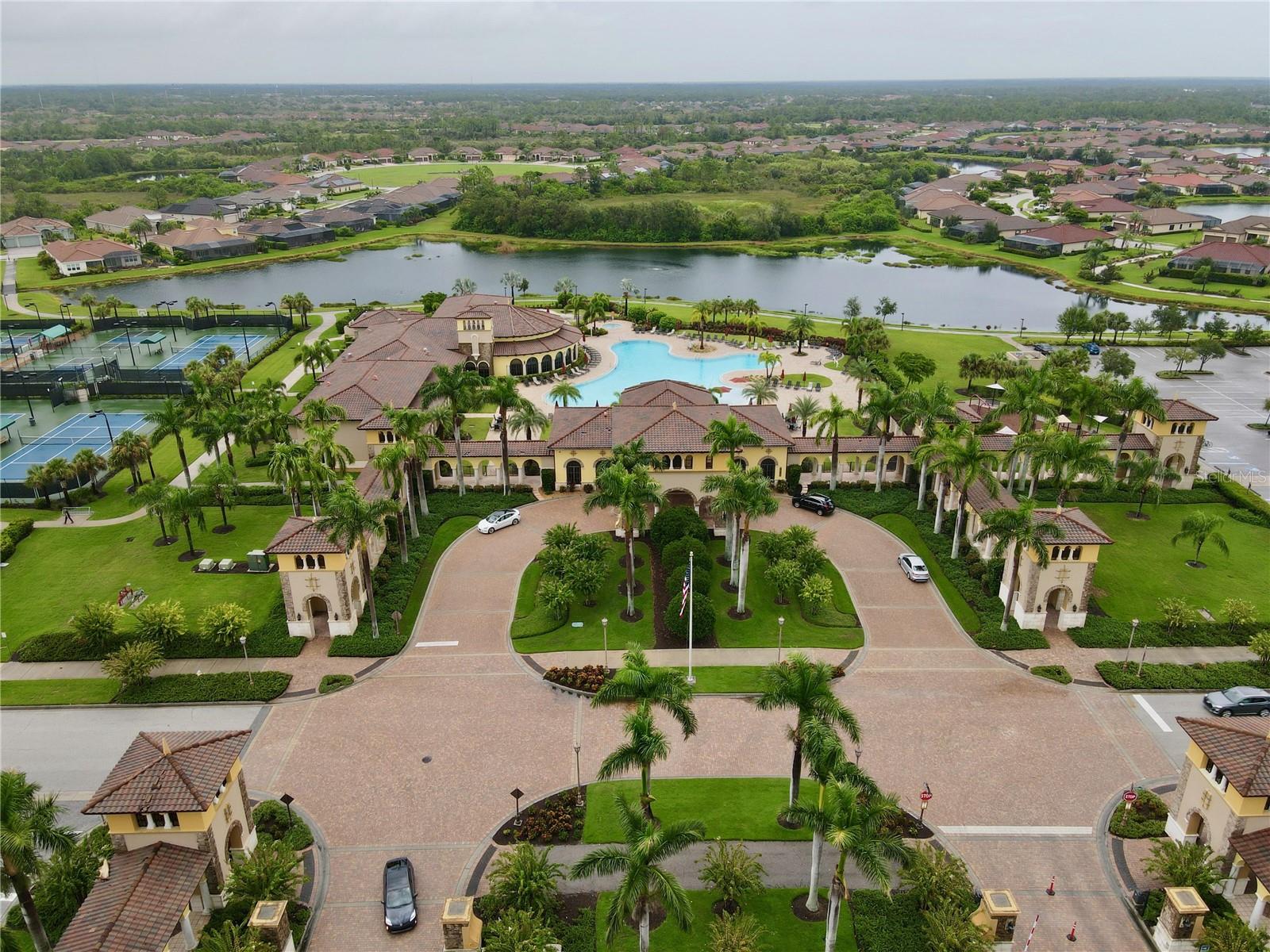 12276 CANAVESE LN, VENICE, FL, 34293