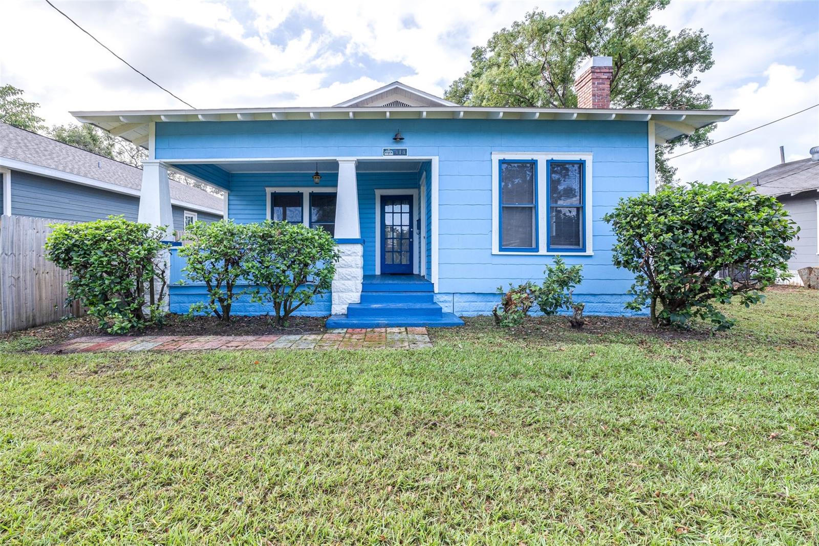414 W PATTERSON ST, LAKELAND, FL, 33803