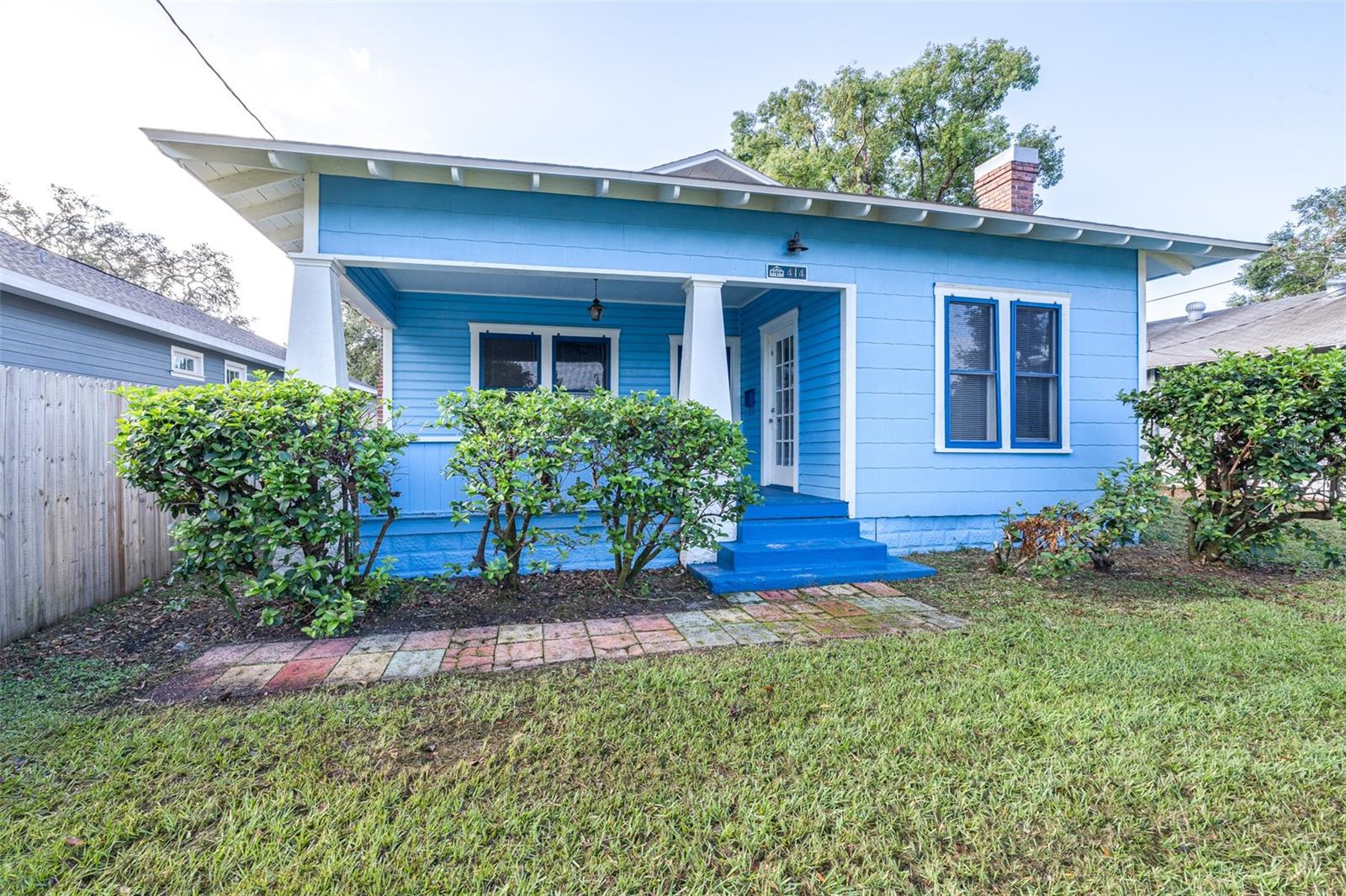 414 W PATTERSON ST, LAKELAND, FL, 33803