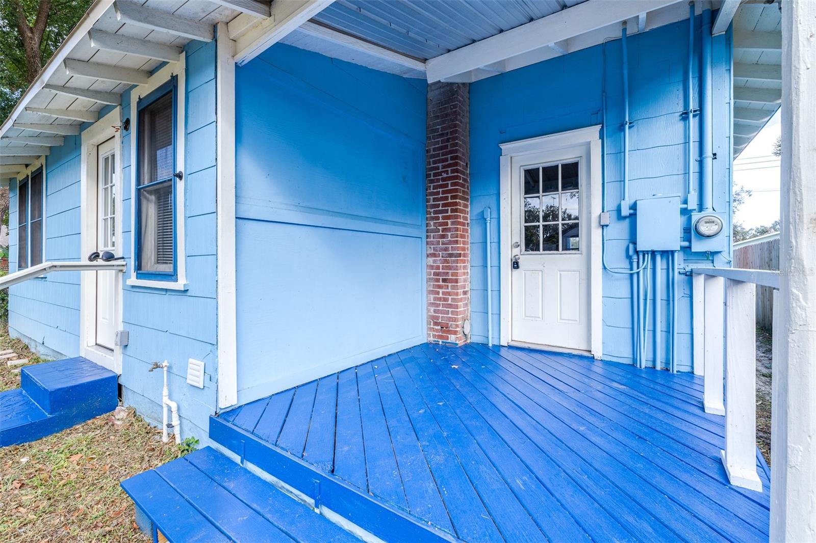 414 W PATTERSON ST, LAKELAND, FL, 33803