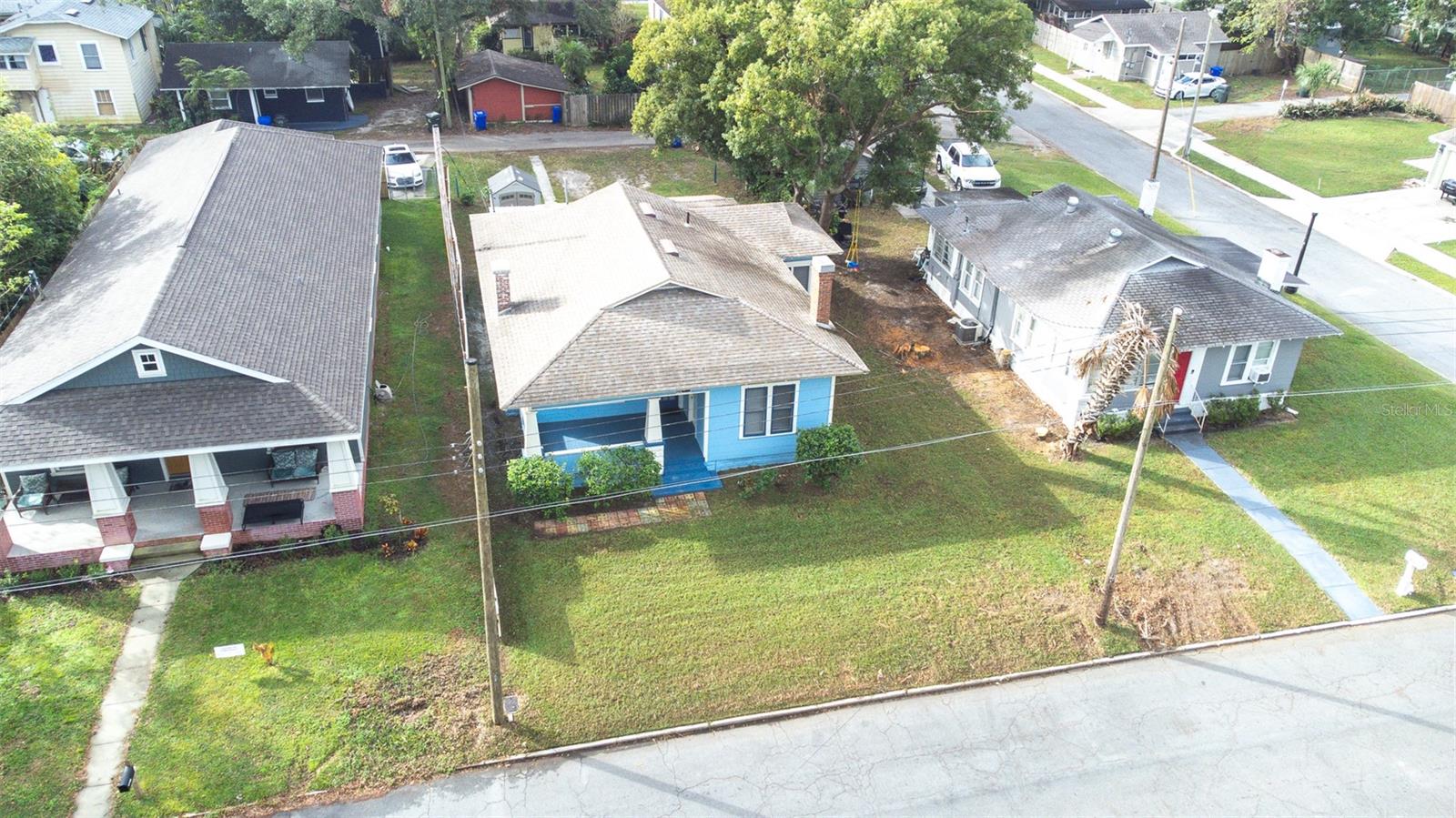 414 W PATTERSON ST, LAKELAND, FL, 33803