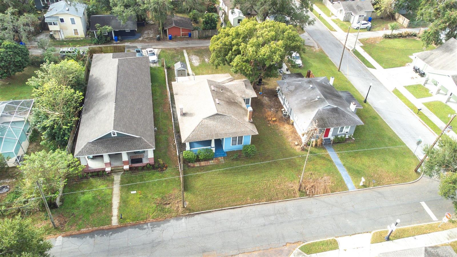 414 W PATTERSON ST, LAKELAND, FL, 33803