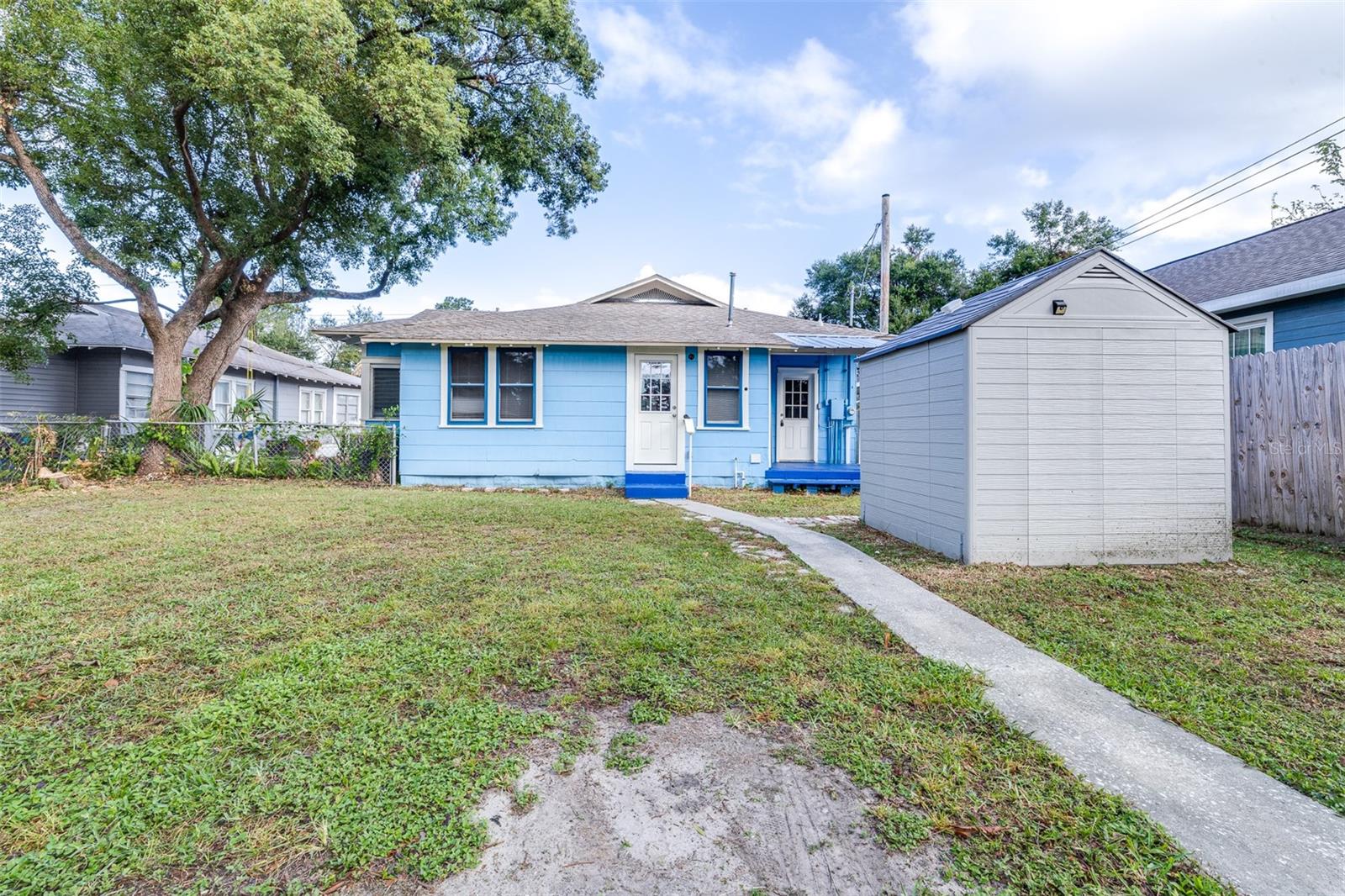 414 W PATTERSON ST, LAKELAND, FL, 33803