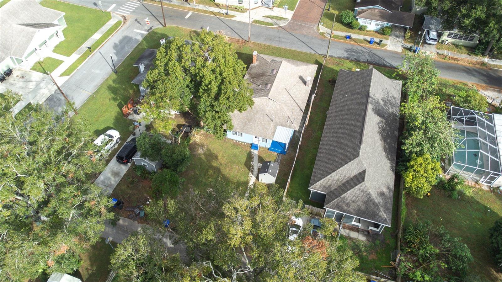 414 W PATTERSON ST, LAKELAND, FL, 33803