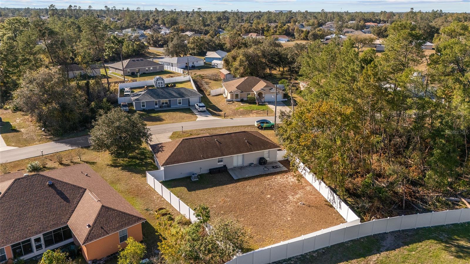 2339 SW 146TH LOOP, OCALA, FL, 34473