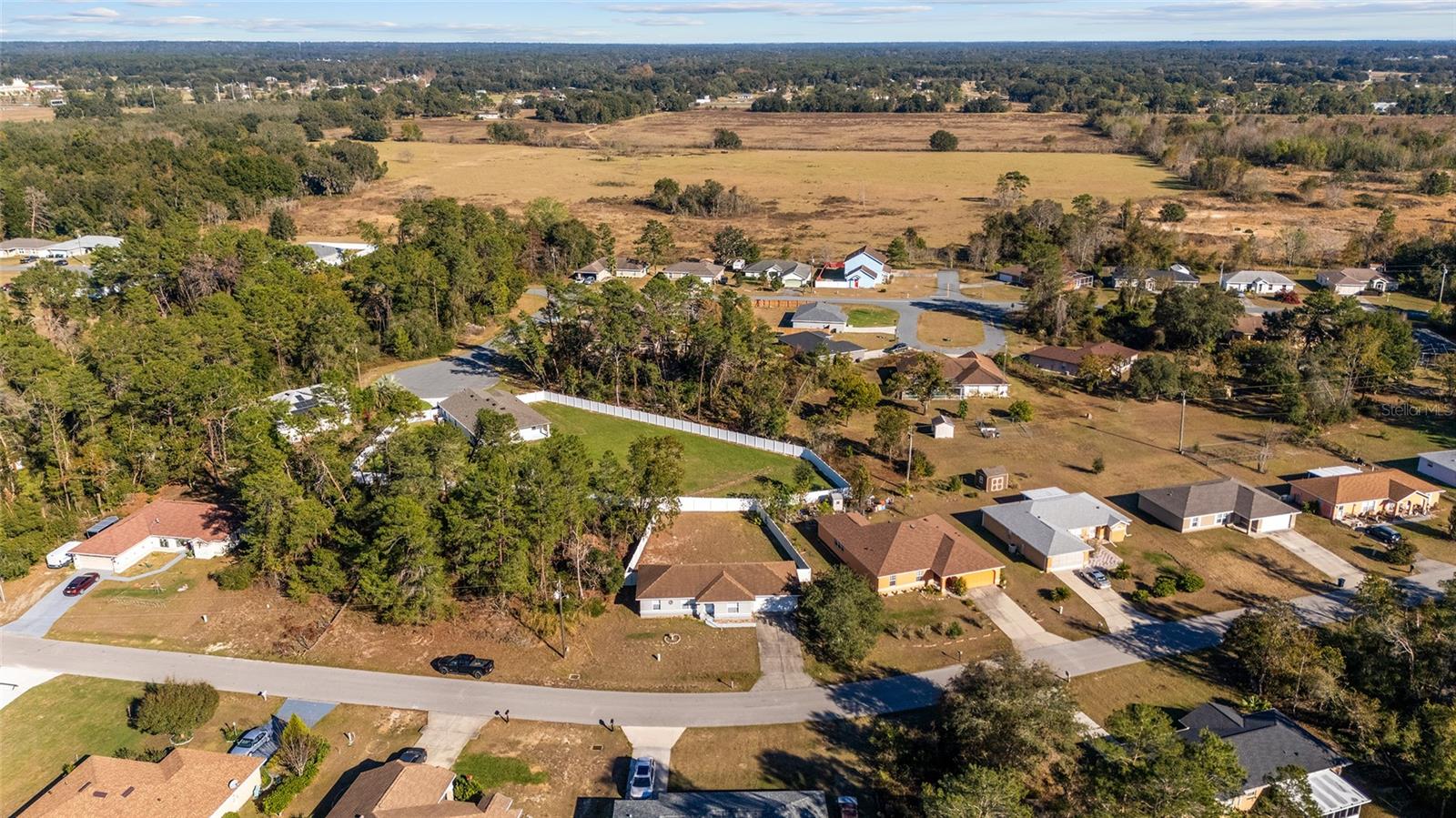 2339 SW 146TH LOOP, OCALA, FL, 34473