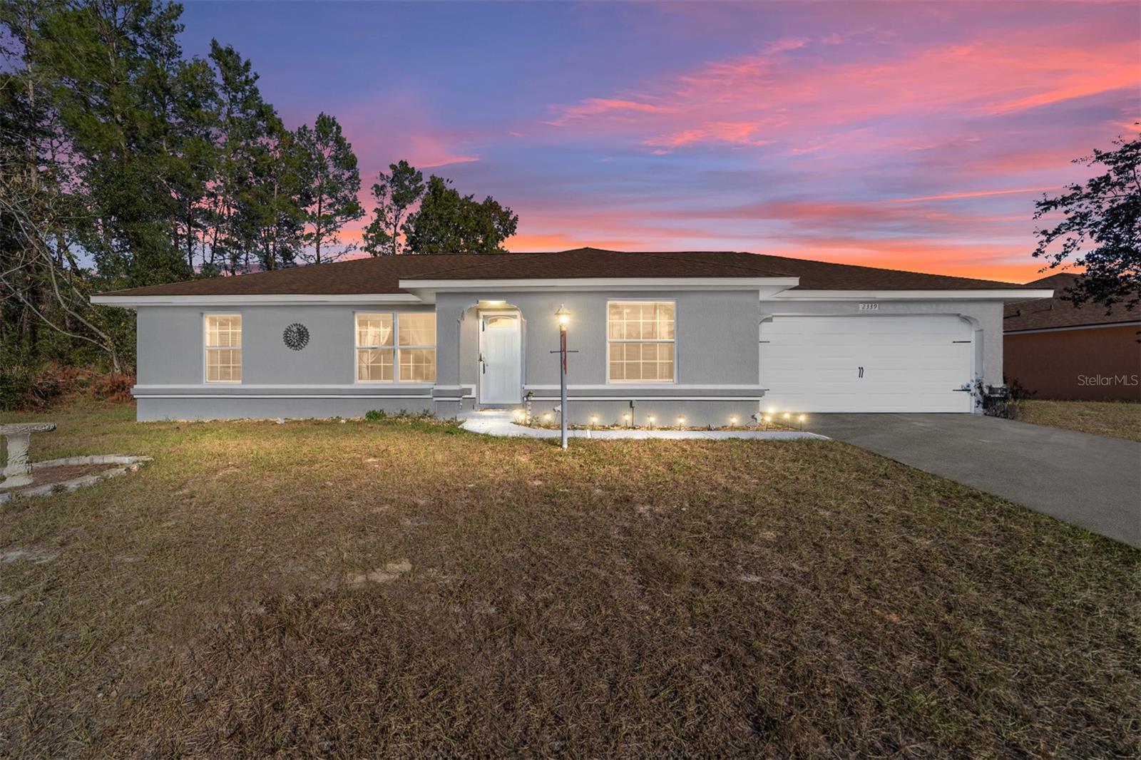 2339 SW 146TH LOOP, OCALA, FL, 34473