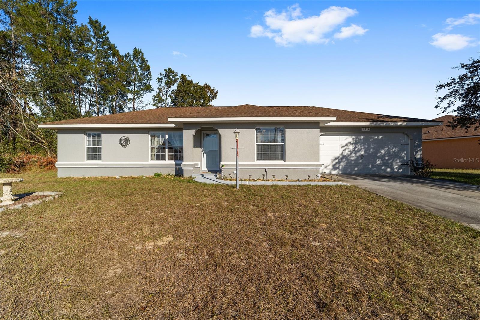 2339 SW 146TH LOOP, OCALA, FL, 34473