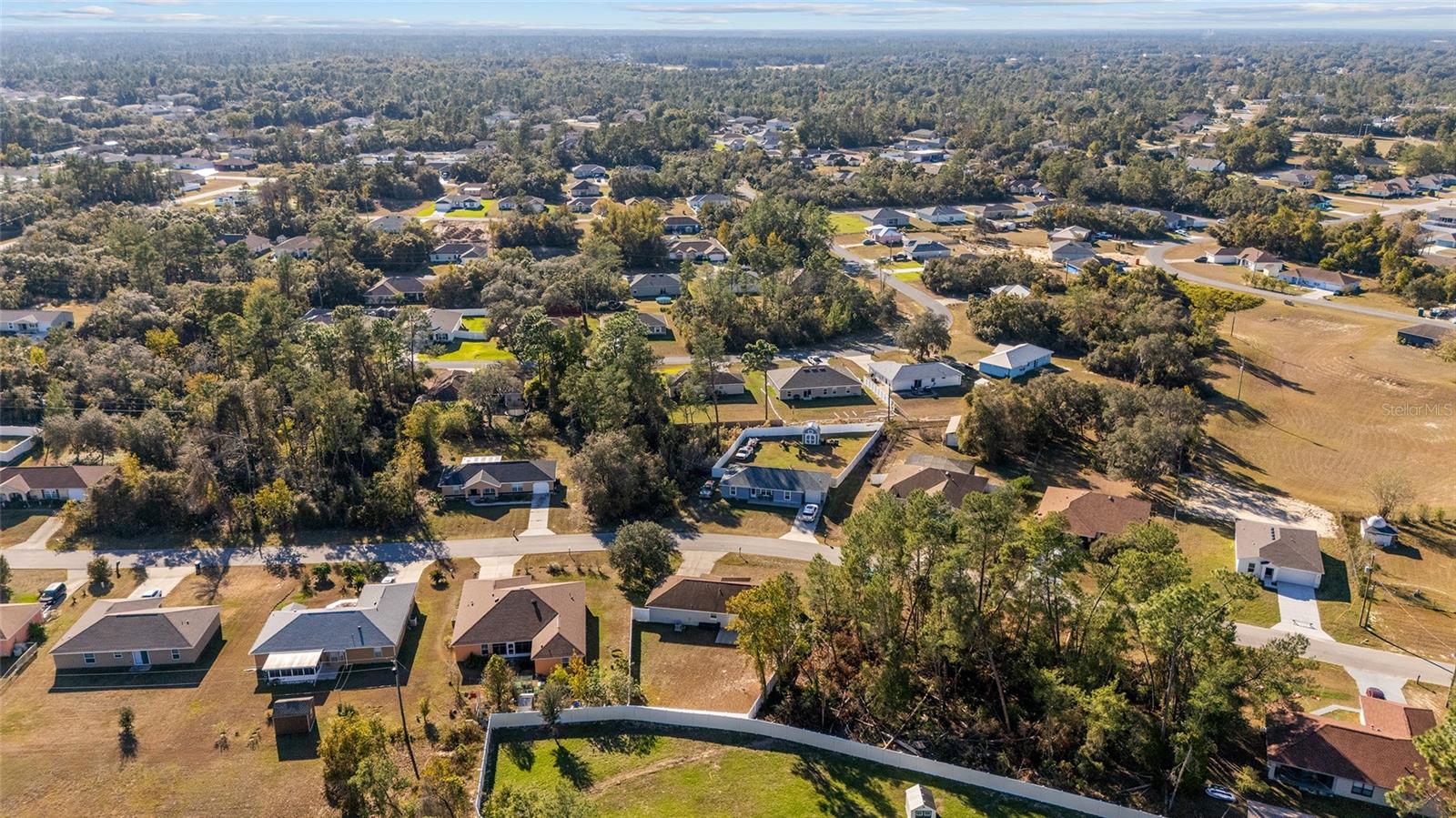 2339 SW 146TH LOOP, OCALA, FL, 34473
