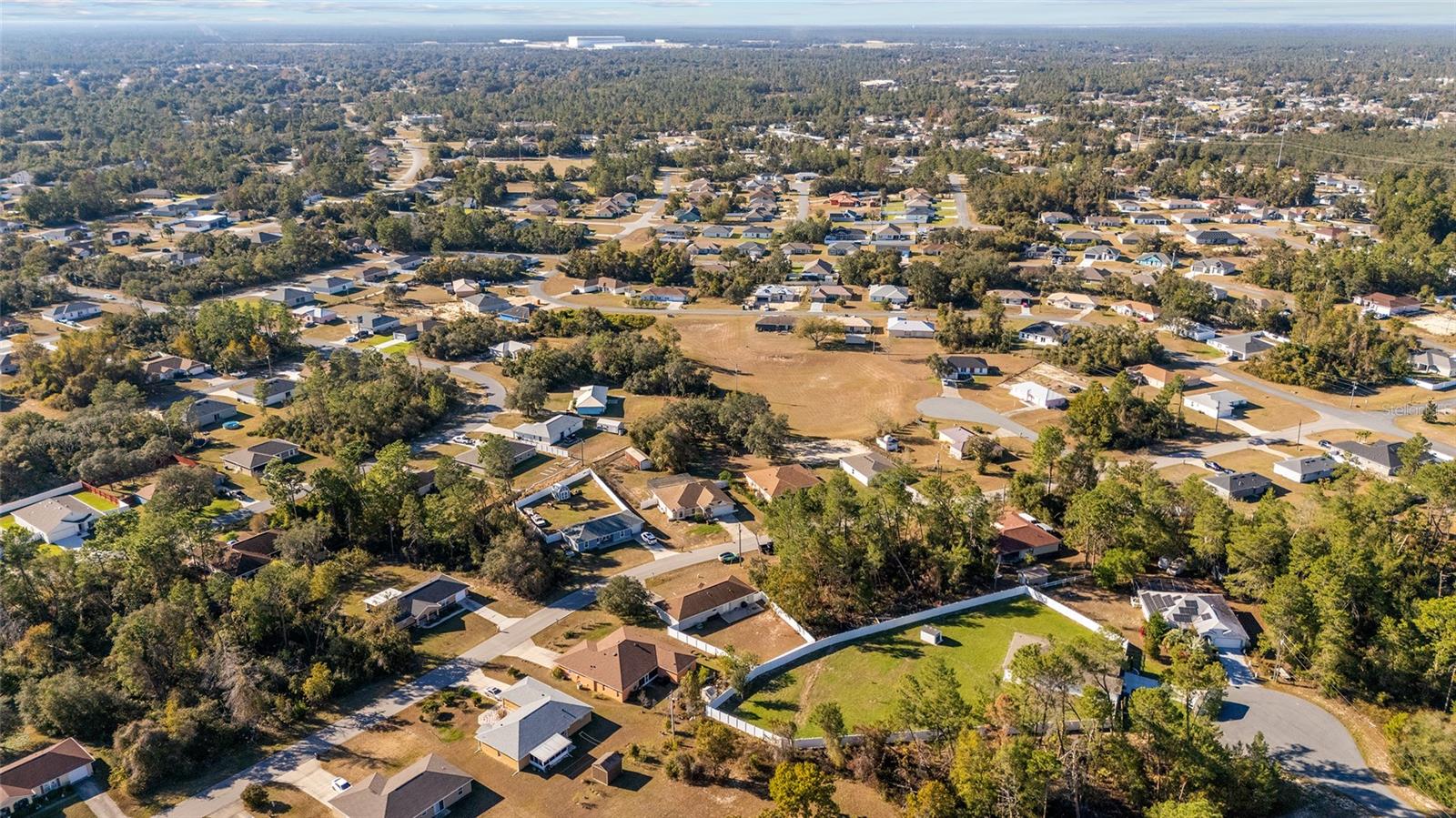 2339 SW 146TH LOOP, OCALA, FL, 34473