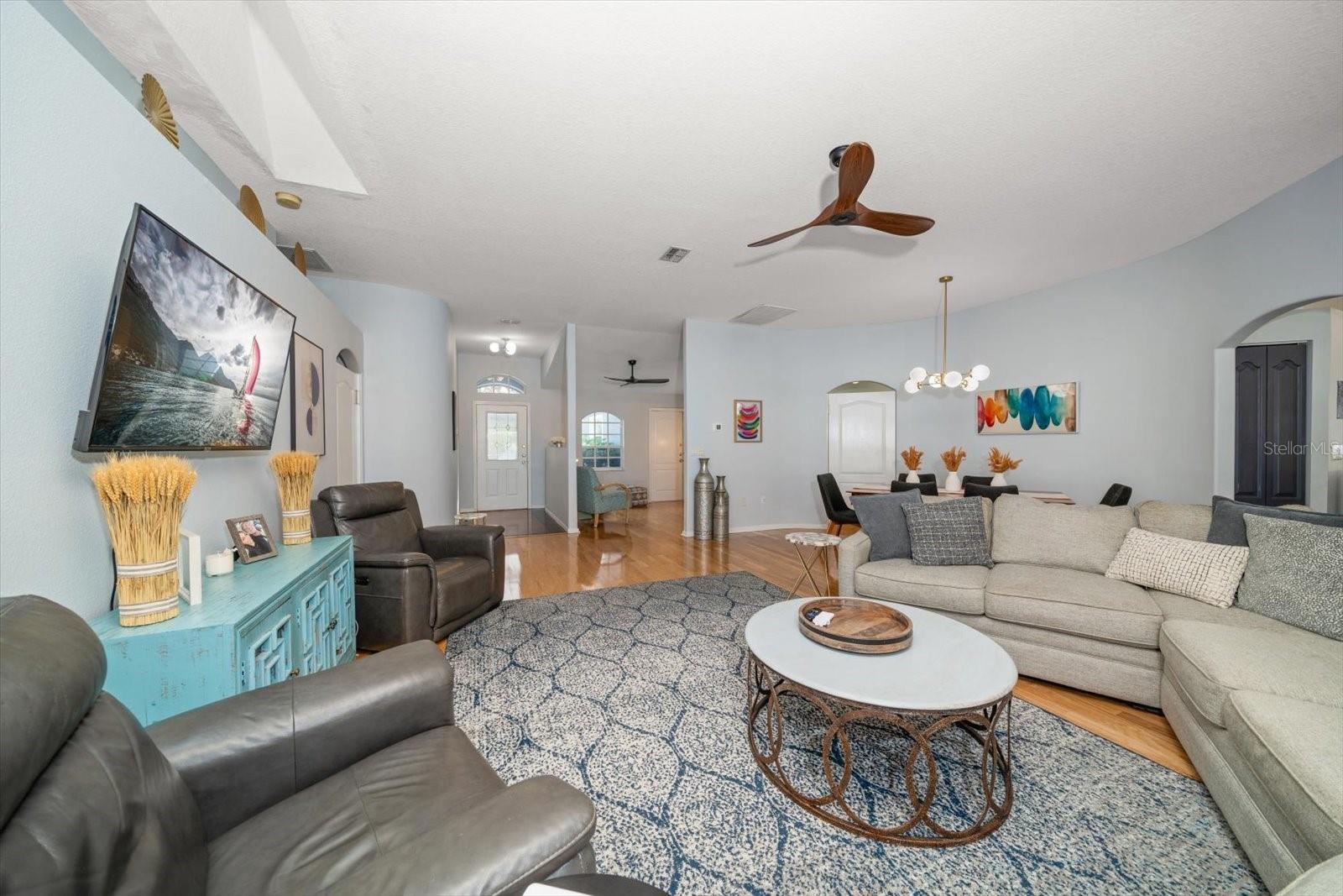1710 GRAND CENTRAL DR, TARPON SPRINGS, FL, 34689