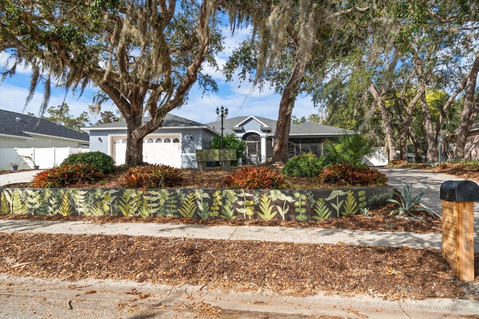 1710 GRAND CENTRAL DR, TARPON SPRINGS, FL, 34689