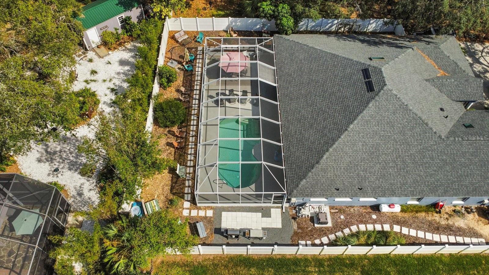1710 GRAND CENTRAL DR, TARPON SPRINGS, FL, 34689