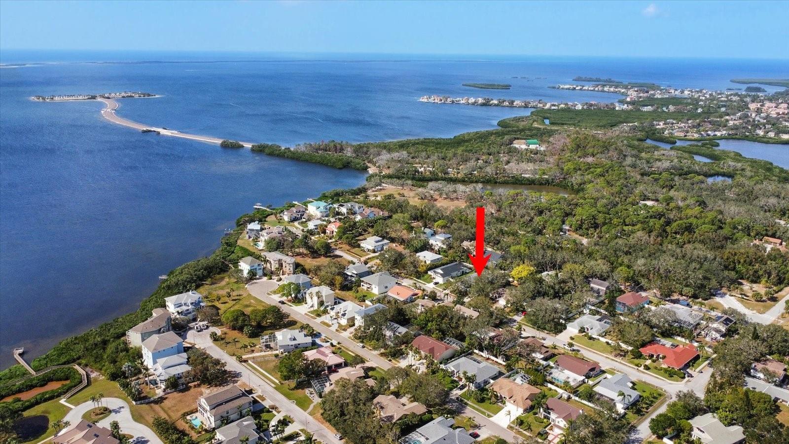 1710 GRAND CENTRAL DR, TARPON SPRINGS, FL, 34689