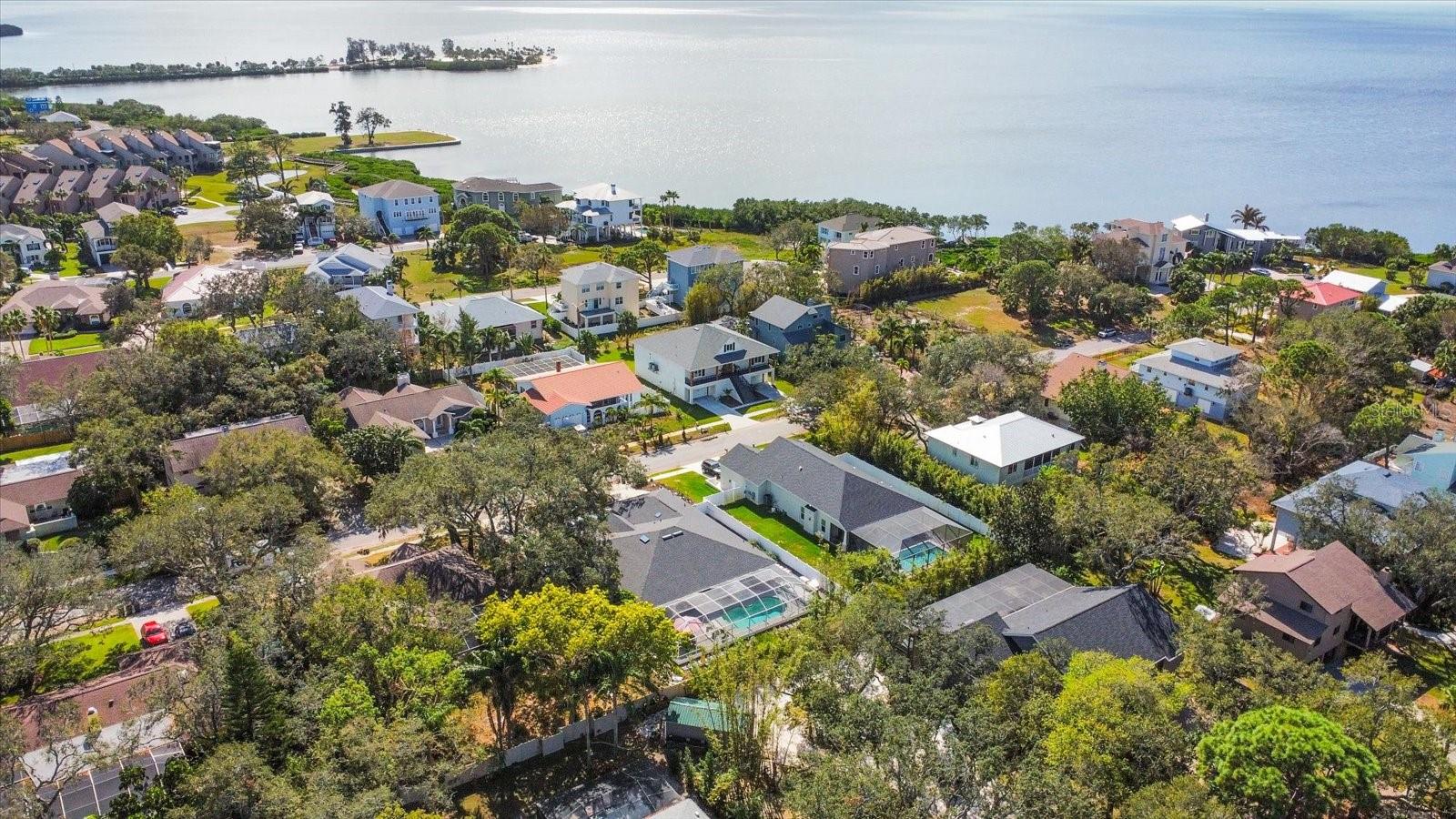 1710 GRAND CENTRAL DR, TARPON SPRINGS, FL, 34689