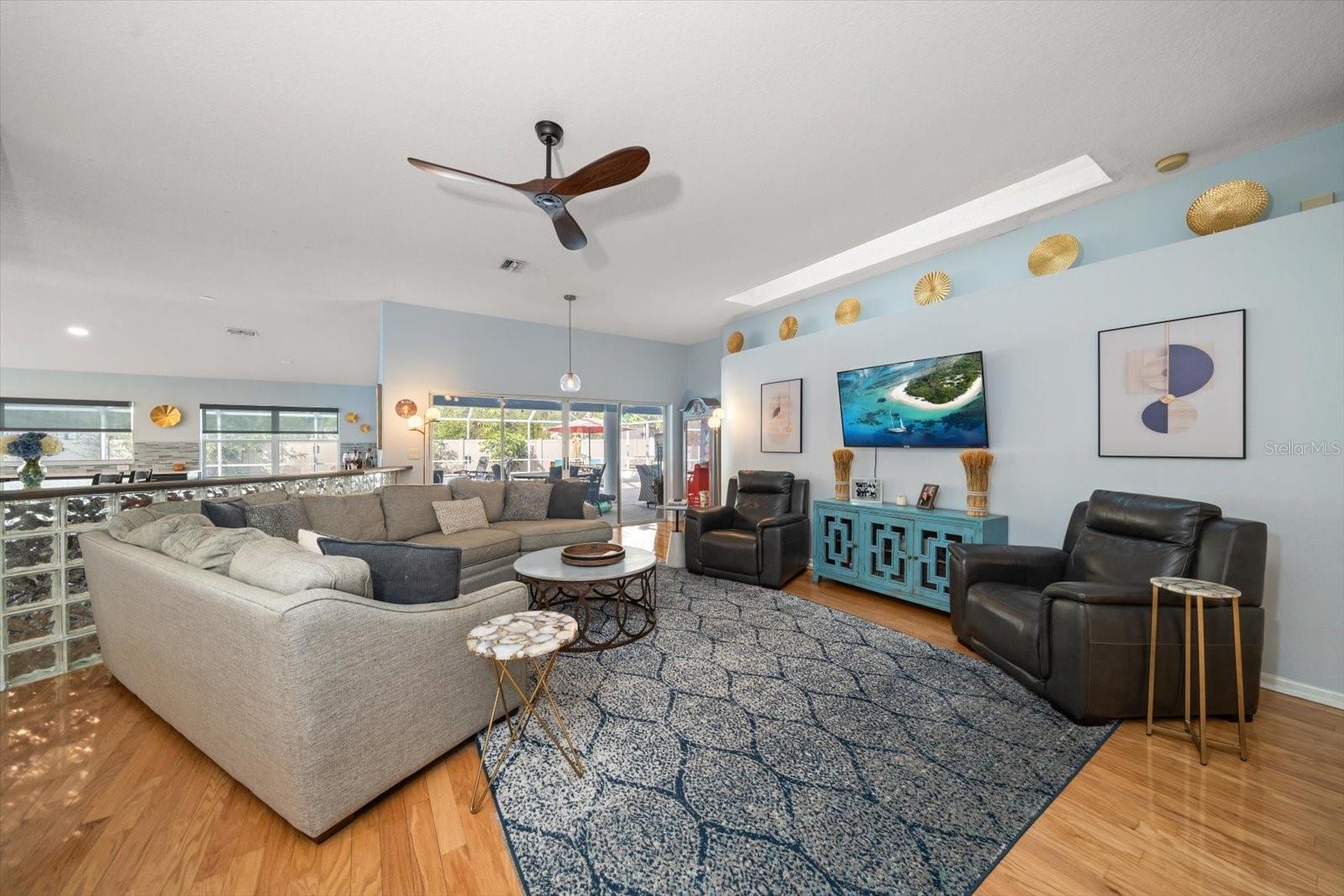 1710 GRAND CENTRAL DR, TARPON SPRINGS, FL, 34689