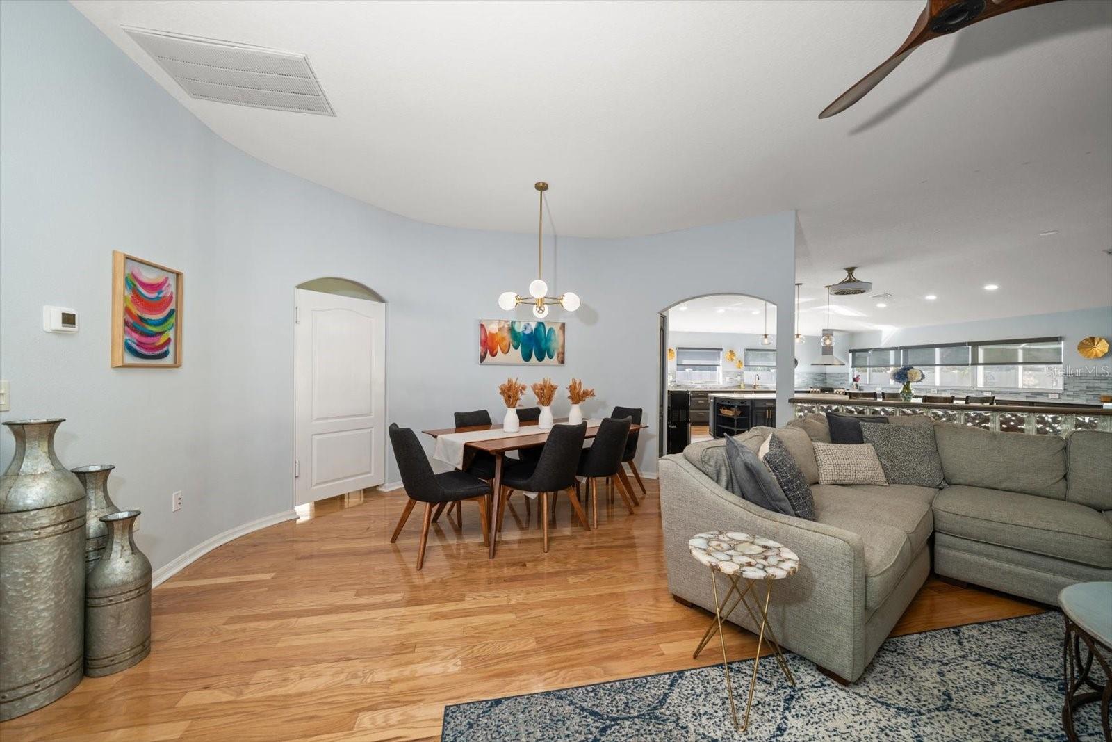 1710 GRAND CENTRAL DR, TARPON SPRINGS, FL, 34689