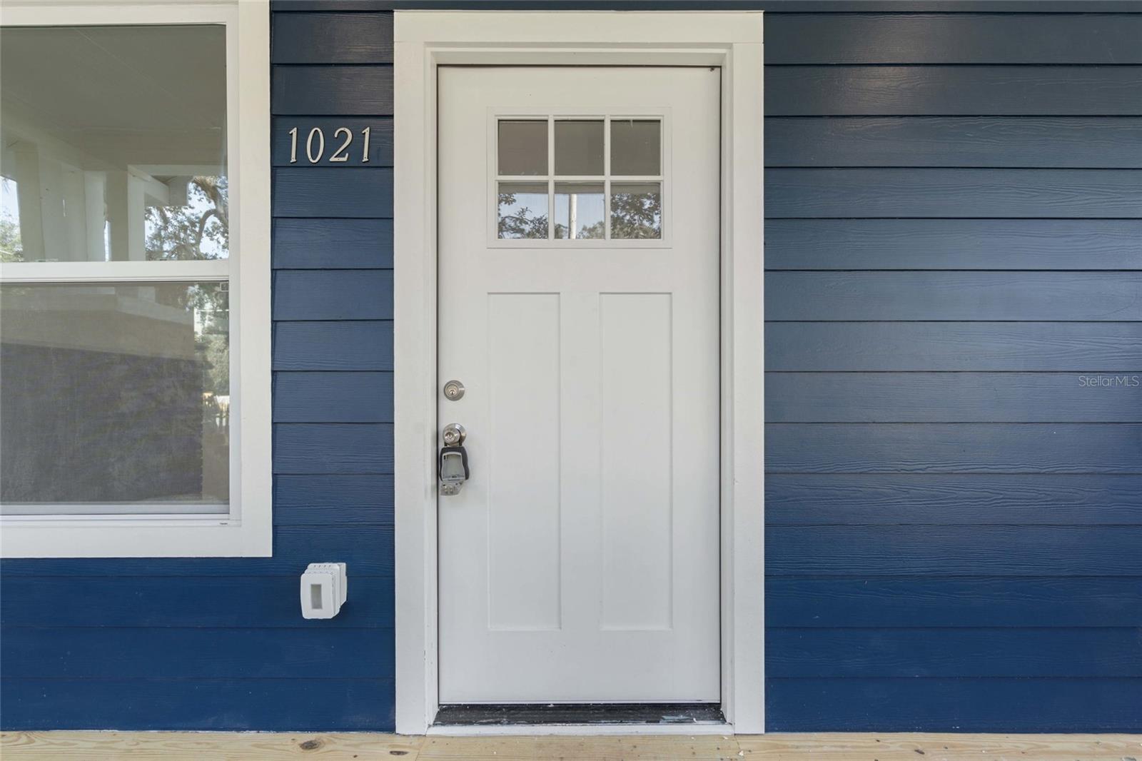 1021 E 25TH AVE, TAMPA, FL, 33605