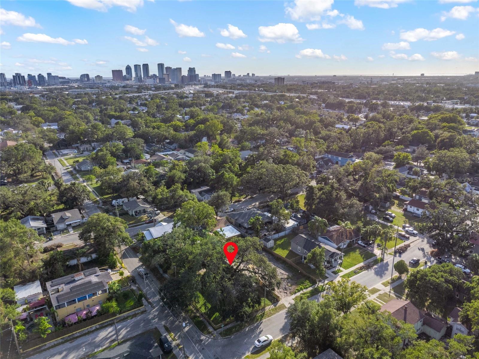 1021 E 25TH AVE, TAMPA, FL, 33605