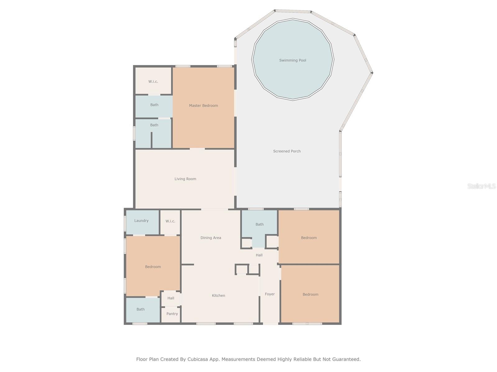 39764 MEADOWOOD LOOP, ZEPHYRHILLS, FL, 33542