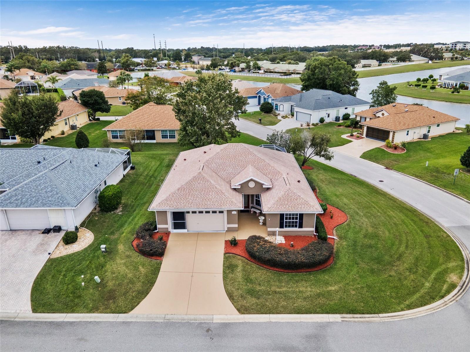 17430 SE 110TH TER, SUMMERFIELD, FL, 34491