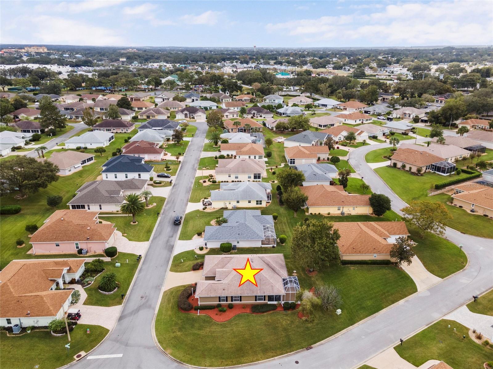 17430 SE 110TH TER, SUMMERFIELD, FL, 34491