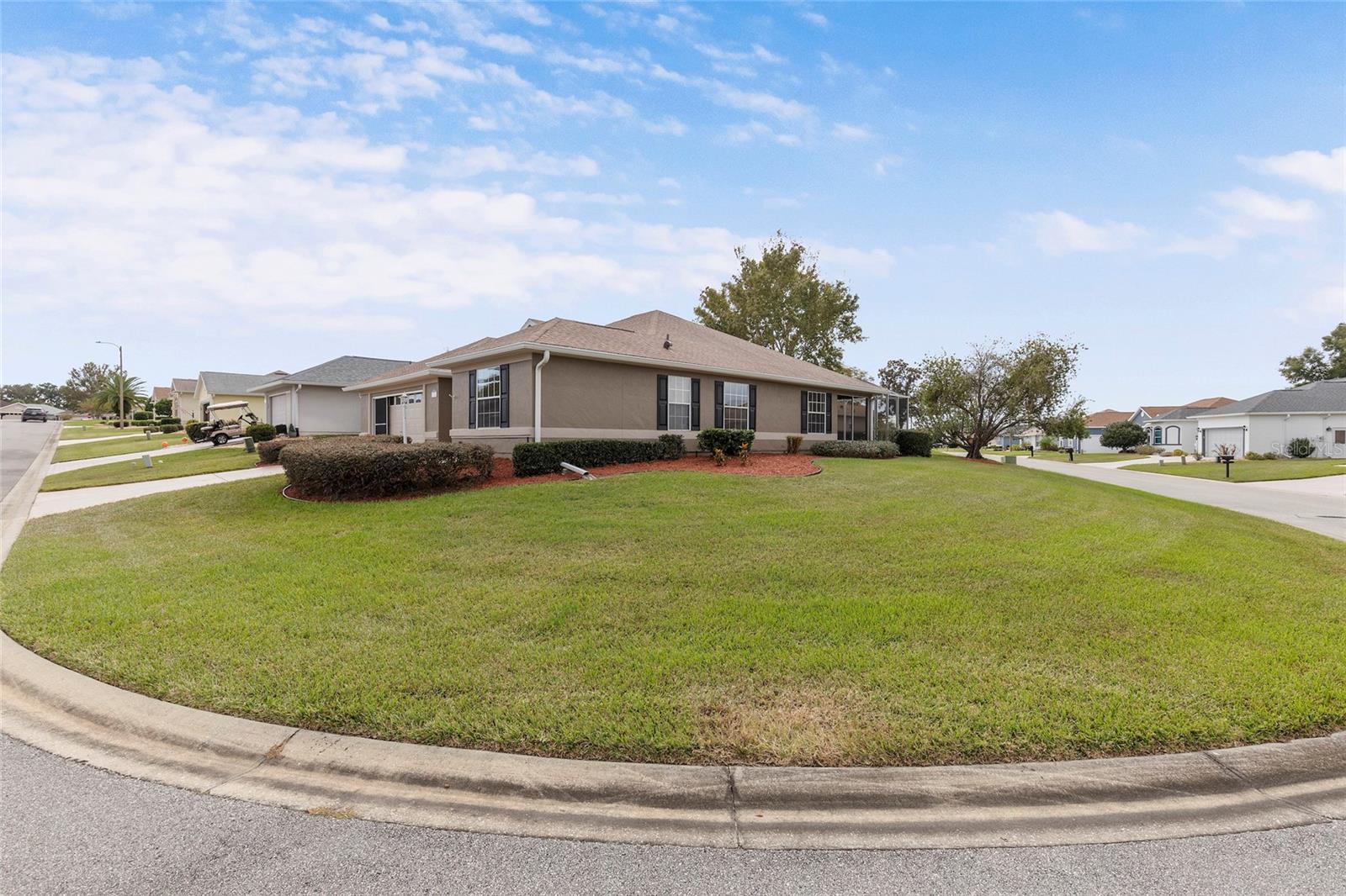 17430 SE 110TH TER, SUMMERFIELD, FL, 34491