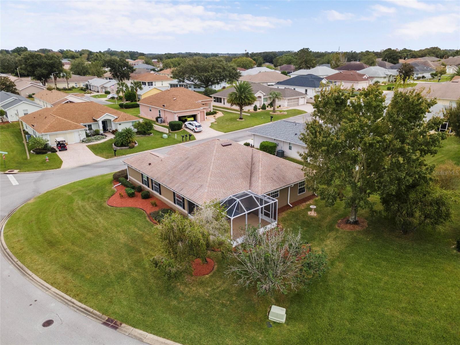 17430 SE 110TH TER, SUMMERFIELD, FL, 34491