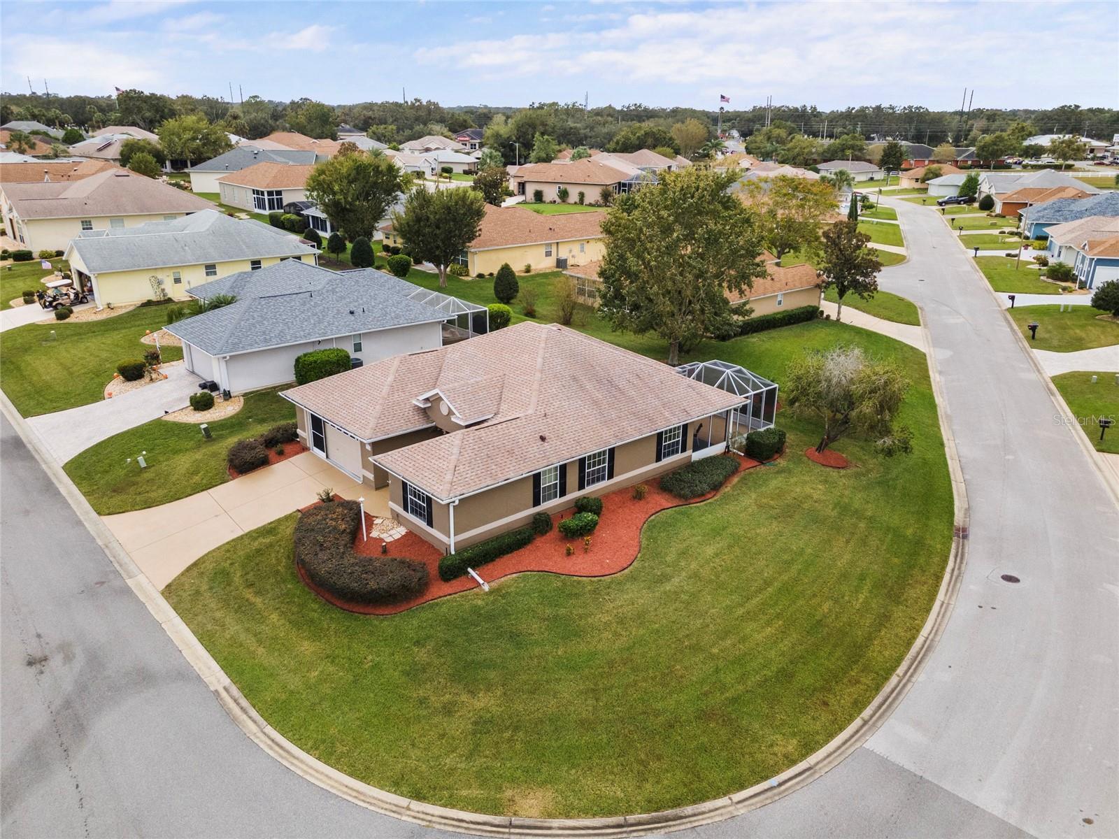 17430 SE 110TH TER, SUMMERFIELD, FL, 34491