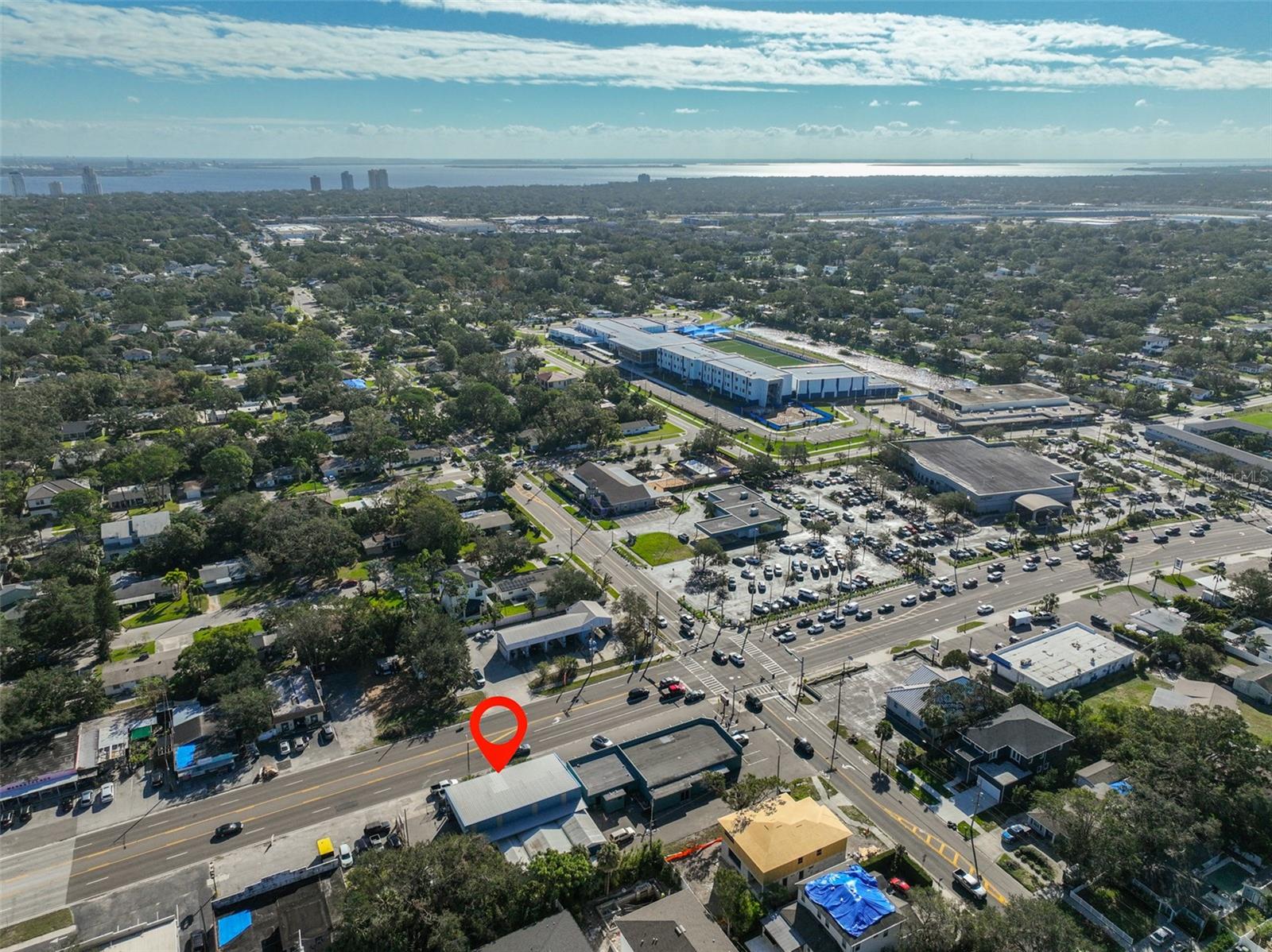 3639 S MANHATTAN AVE, TAMPA, FL, 33629