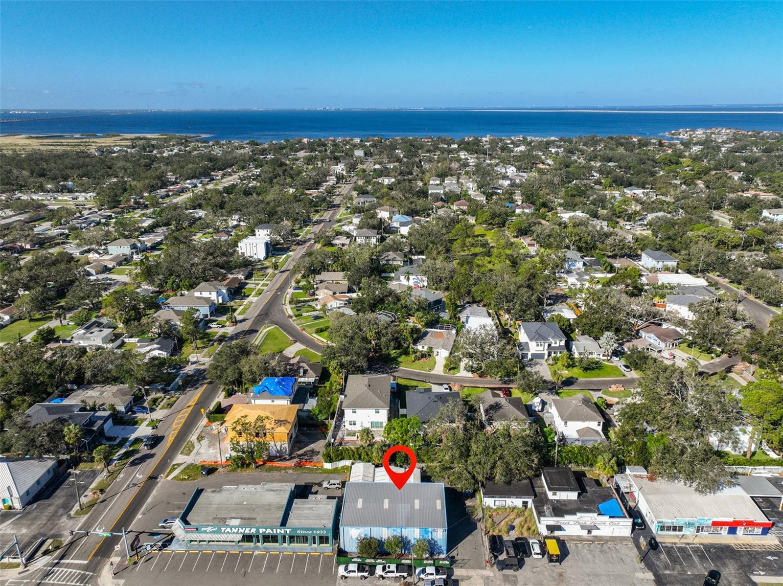 3639 S MANHATTAN AVE, TAMPA, FL, 33629